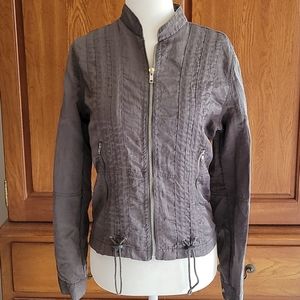 Offers Welcome! Miss Me Jacket Size Small